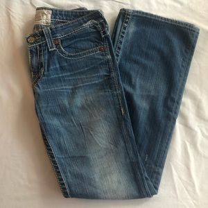 Big Star Jeans